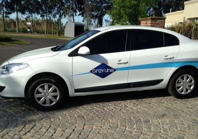 Private Airport Transfer in Buenos Aires 2