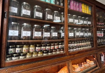 Café Thibon Dining Experience for Two 2