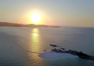 Phi Phi Islands Sunrise Adventure 2