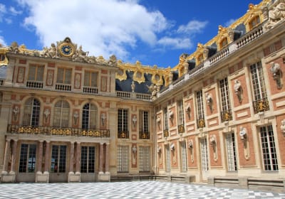 Versailles Palace & Gardens Tour with Transport from Paris 2