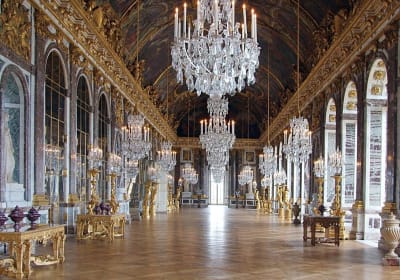 Private Versailles Half-Day Tour from Paris 2