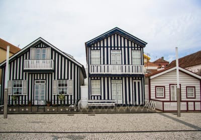 Aveiro and Coimbra Private Tour 2