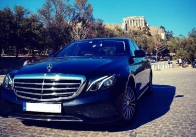 Private Transfer from Ancient Olympia to Athens 2