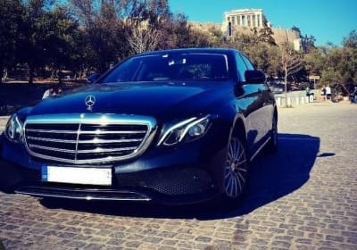 Private Transfer from Igoumenitsa to Athens 2