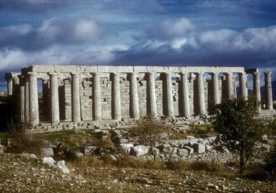 Peloponnese Private Day Trip with Dinner 2
