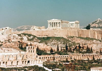 Best of Athens Half-Day Private Tour 2