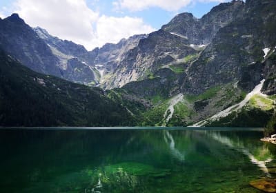 Morskie Oko and Zakopane Tour from Kraków 2