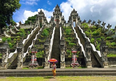 East Bali Cultural Exploration Tour 2