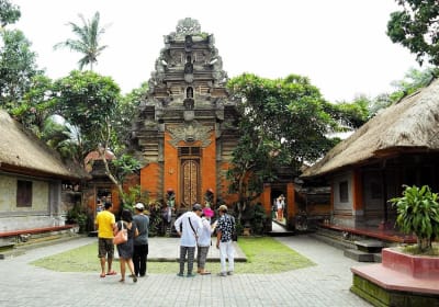 3-Day Bali Exploration Tour 2