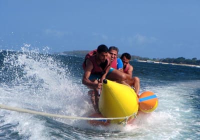Bali Watersport Adventure Package 2
