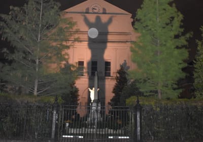 French Quarter Ghost Stories Tour 2