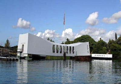 Pearl Harbor & Polynesian Center Tour 2