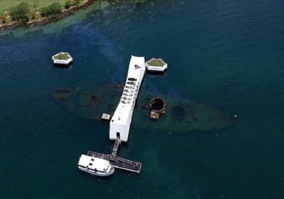Pearl Harbor & Honolulu City Tour from Kauai 2