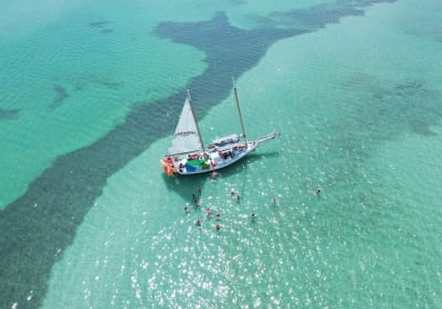 Key West Full-Day Ocean Adventure 2
