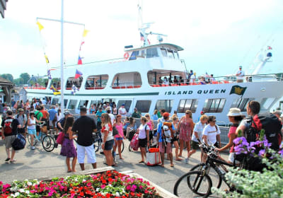 Martha's Vineyard Day Trip from Boston 2