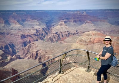 Grand Canyon Small Group Day Tour from Flagstaff 2