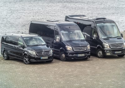 Wild Atlantic Way Private Tour from Galway 2