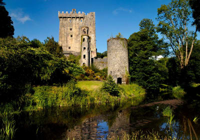 6-Day All Ireland & Northern Ireland Rail Tour 2