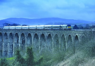 2-Day Northern Ireland Rail Tour 2