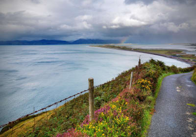4-Day Irish Heritage Rail Tour 2