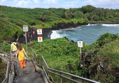 Maui Road to Hana Adventure Tour 2