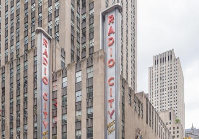 New York News and Media Walking Tour 2