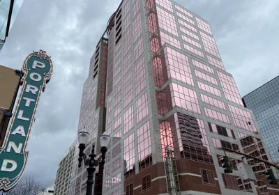 Portland Small Group Walking Tour 2