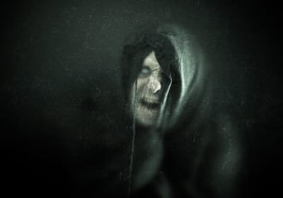 New Orleans Haunted Ghost Tour 2
