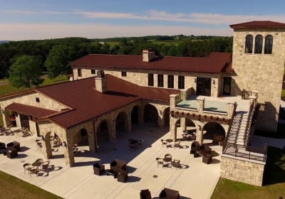 Traverse City Wine Tour 2