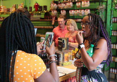 New Orleans Food and History Walking Tour 2