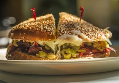 New Orleans Cocktail and Food History Tour 2