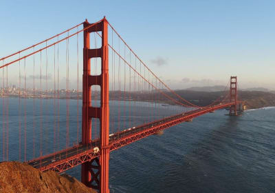 Muir Woods and Sausalito Small-Group Tour 2