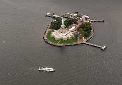 New York City Grand Island Helicopter Tour 2