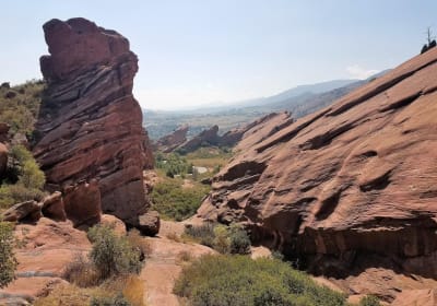 Rocky Mountain Foothills Half-Day Tour 2
