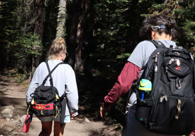 Rocky Mountain Guided Hiking Adventure 2