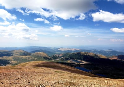 Pikes Peak Regional Wonders Tour 2