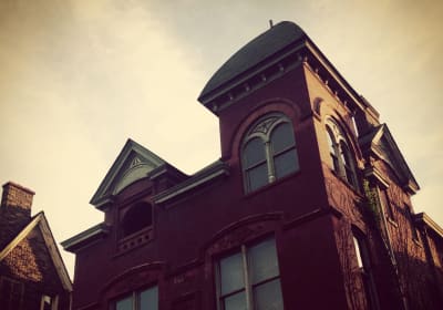 Haunted Old Louisville Private Tour 2