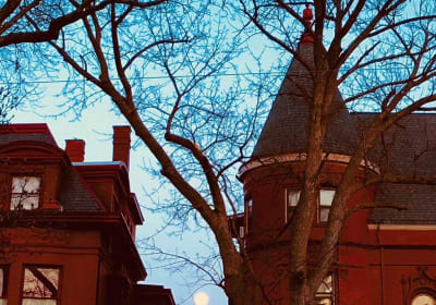Old Louisville Ghost Tour 2