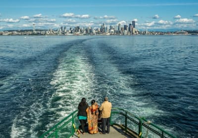 Olympic National Park Day Tour from Seattle 2