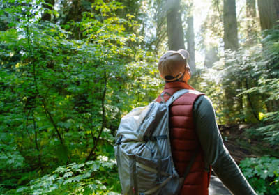 Leavenworth & Cascade Mountain Adventure 2