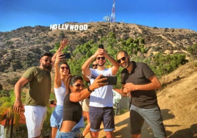 Private 3-Hour Los Angeles Tour 2