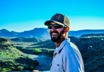 Sonoran Desert ATV Adventure 2