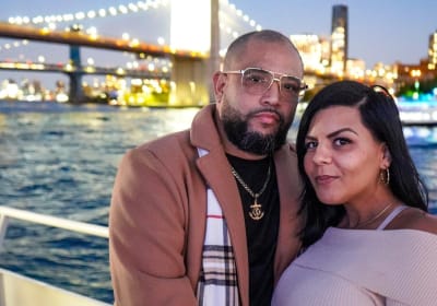 Starship Sunset Cruise NYC 2