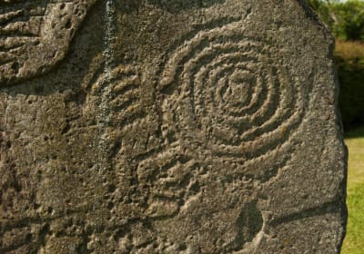 Dublin to Newgrange, Monasterboice Small Group Guided Tours 2