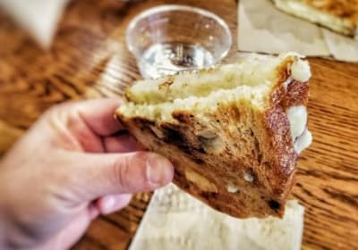 Private Flatiron Food, History and Architecture Tour 2