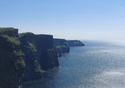 Cliffs of Moher and Burren Private Tour from Galway 2