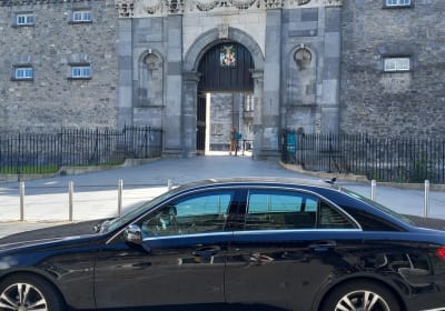 Marble City Kilkenny Private Car Tour 2