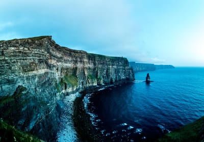 Dublin To The Cliffs Of Moher Private Small Group Day Tour 2