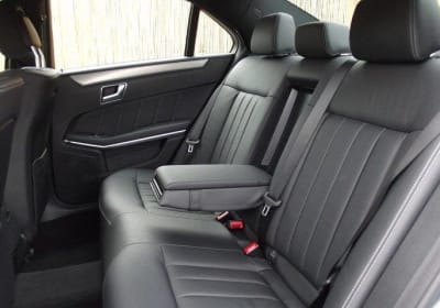 Dublin Galway Dublin Round Trip Private Chauffeur Transfer 2