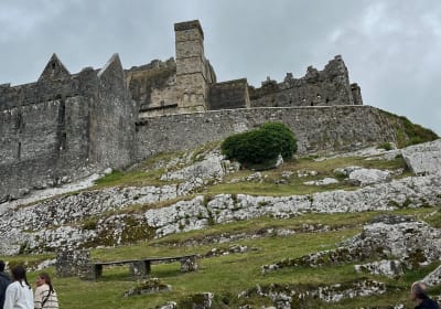 Private Cork,Rock of Cashel,Cliffs of Moher Minibus Tour  2